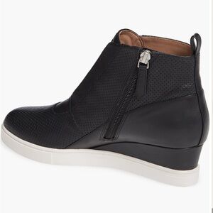 Paolo Wedge Sneaker